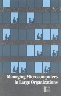 bokomslag Managing Microcomputers in Large Organizations