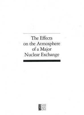 Effects on the Atmosphere of a Major Nuclear Exchange