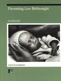 Preventing Low Birthweight