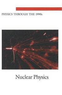 bokomslag Nuclear Physics