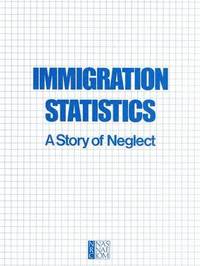 bokomslag Immigration Statistics