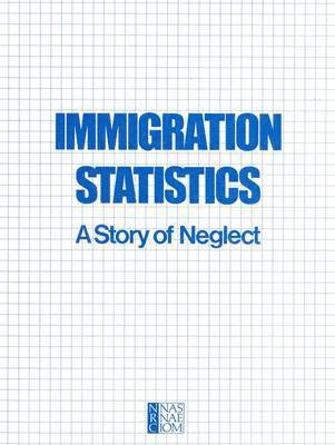 bokomslag Immigration Statistics