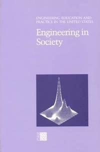 bokomslag Engineering in Society
