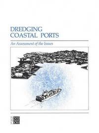 bokomslag Dredging Coastal Ports