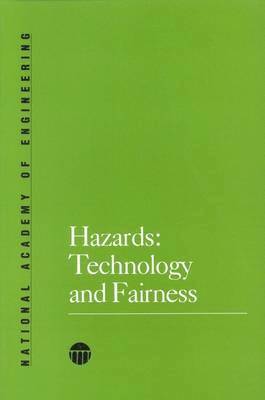 bokomslag Hazards