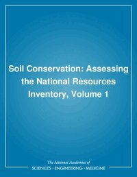National Research Council, Division on Earth and Life Studies, Board on Agriculture, Committee on Conservation Needs and Opportunities - Soil Conservation, Häftad