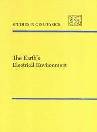 bokomslag The Earth's Electrical Environment