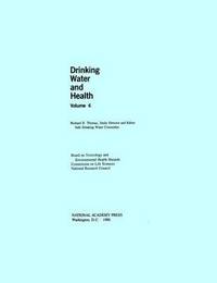 bokomslag Drinking Water and Health,