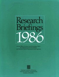 Research Briefings 1986