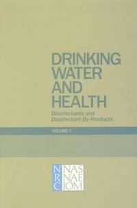 bokomslag Drinking Water and Health, Volume 7