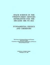 bokomslag Fundamental Physics and Chemistry