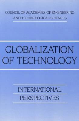 bokomslag Globalization of Technology