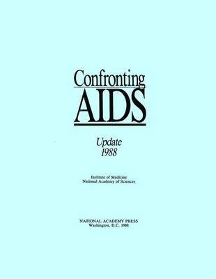 Confronting AIDS 1