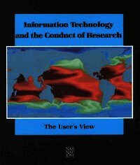 Information Technology and the Conduct of Research