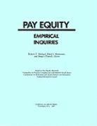 bokomslag Pay Equity