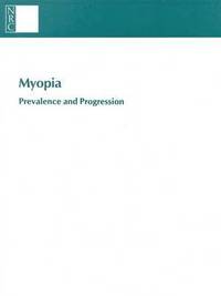 bokomslag Myopia