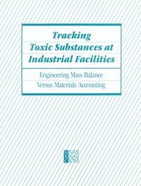 Tracking Toxic Substances at Industrial Facilities