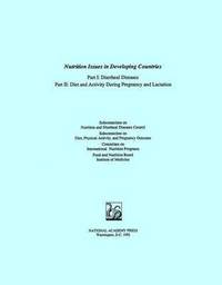 bokomslag Nutrition Issues in Developing Countries