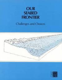 bokomslag Our Seabed Frontier