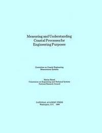 bokomslag Measuring and Understanding Coastal Processes