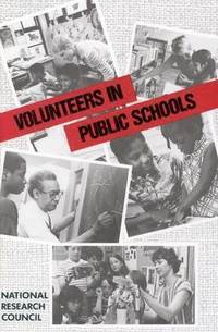 bokomslag Volunteers in Public Schools