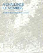 bokomslag A Challenge of Numbers