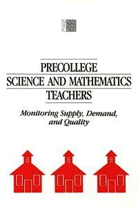 Precollege Science and Mathematics Teachers
