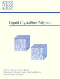 bokomslag Liquid Crystalline Polymers