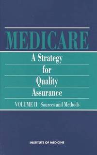 bokomslag Medicare