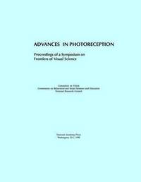 bokomslag Advances in Photoreception