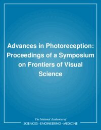 Advances in Photoreception