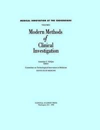 bokomslag Modern Methods of Clinical Investigation