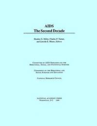 bokomslag AIDS