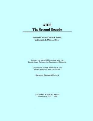 bokomslag AIDS