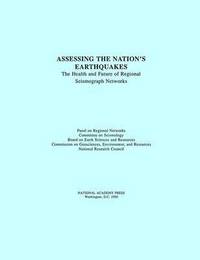 bokomslag Assessing the Nation's Earthquakes