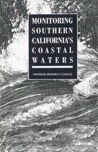 bokomslag Monitoring Southern California's Coastal Waters