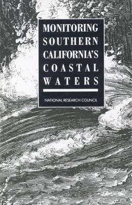 Monitoring Southern California's Coastal Waters 1