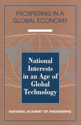 National Interests in an Age of Global Technology