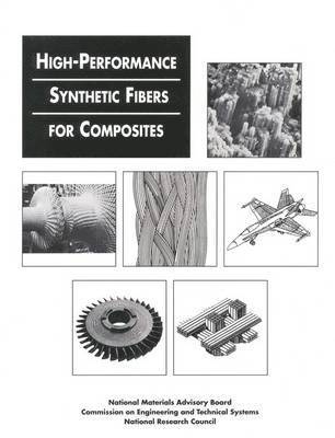 High Performance Synthetic Fibers for Composites 1