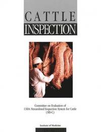 bokomslag Cattle Inspection