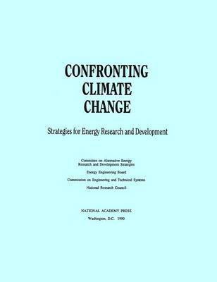 Confronting Climate Change 1