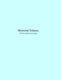 bokomslag Memorial Tributes