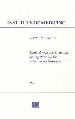 Acute Myocardial Infarction 1