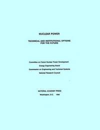 bokomslag Nuclear Power