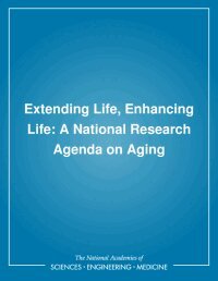 Extending Life, Enhancing Life