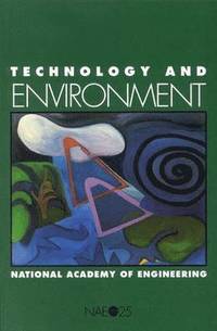 bokomslag Technology and Environment
