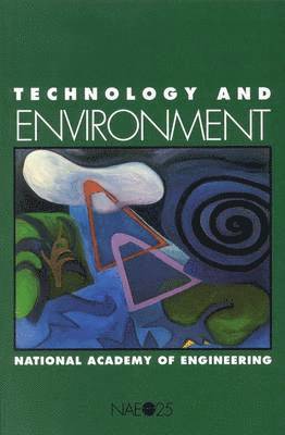 bokomslag Technology and Environment