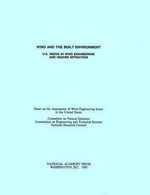 Wind and the Built Environment