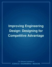 Improving Engineering Design