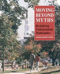 bokomslag Moving Beyond Myths